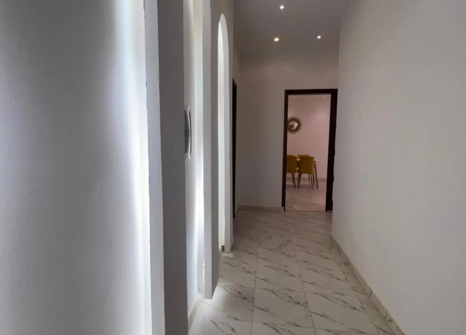 Culture Appartement Dakar