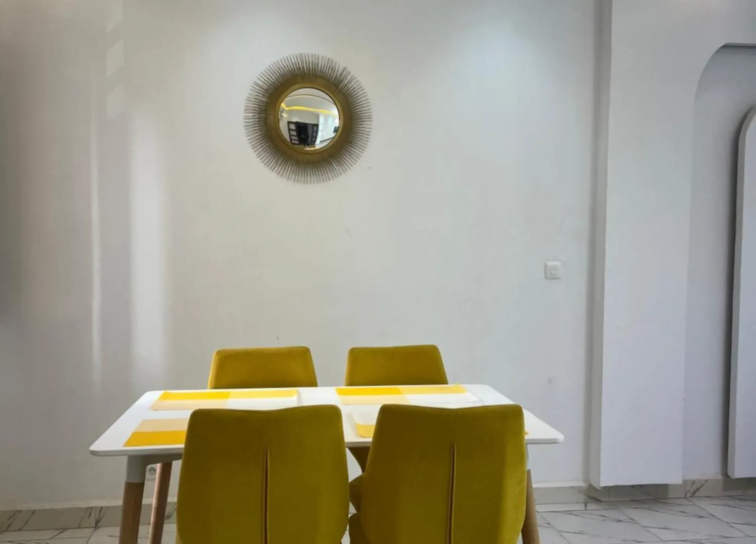 Apartment Culture Appartement Dakar