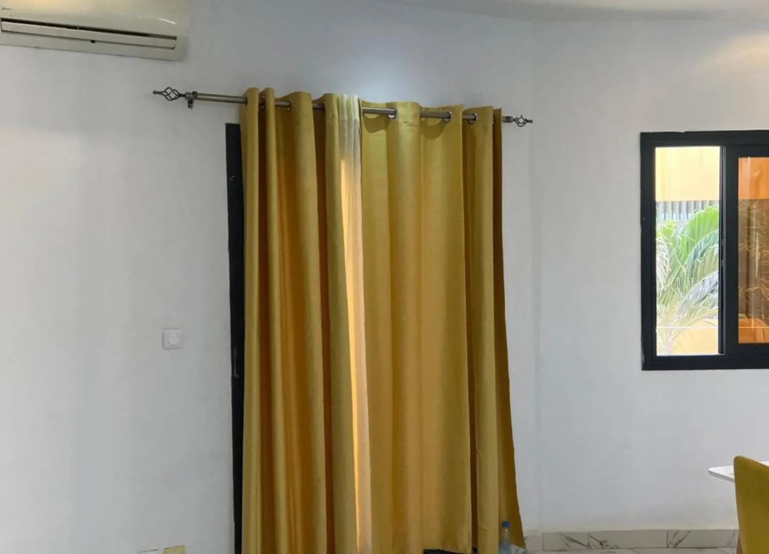 Apartment Culture Appartement Dakar
