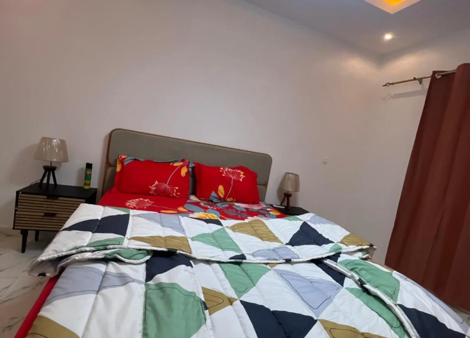 Apartment Culture Appartement Dakar